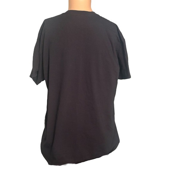 I Plead The 2nd Men's XL Short Sleeve Crewneck T-Shirt Extra Large - Picture 5 of 6